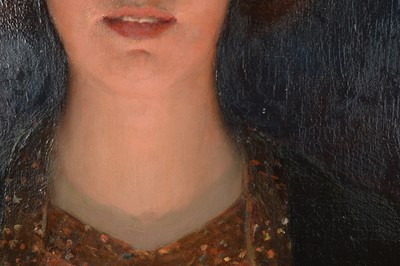 Lot 116 - Louise Jopling (British 1843-1933)