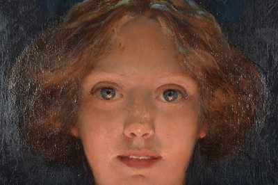 Lot 116 - Louise Jopling (British 1843-1933)