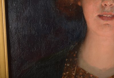 Lot 116 - Louise Jopling (British 1843-1933)