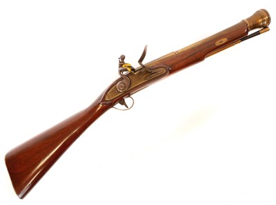 Lot 69 - Blunderbuss