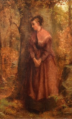 Lot 126 - R. T. Minshull (British 19th century)