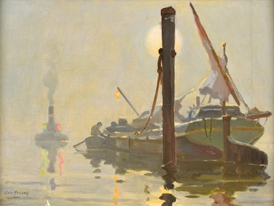Lot 128 - George Ayling (British 1887-1960)