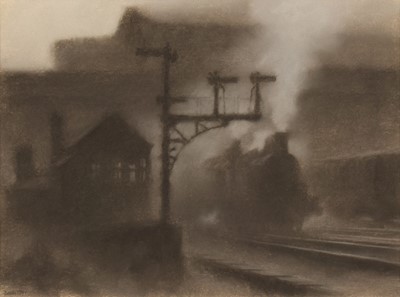 Lot 175 - Martin Dobson (British 1947-)