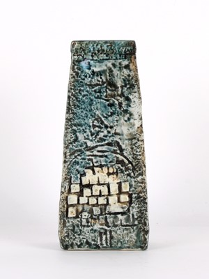Lot 101 - Troika Pottery, Cornwall