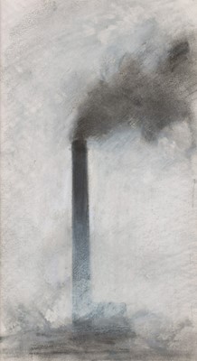 Lot 68 - Trevor Grimshaw (British 1947-2001)