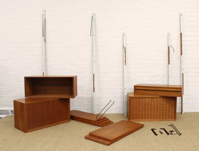 Lot 241 - Poul Cadovius (Danish 1911-2011)