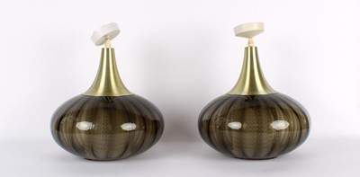 Lot 19 - Carl Fagerlund (Swedish 1915-2011) for Orrefors