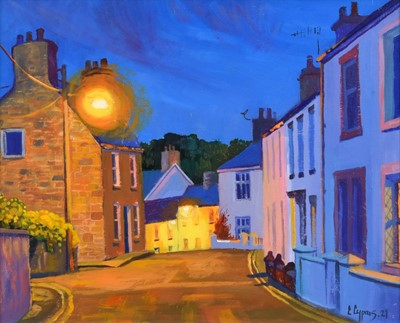 Lot 149 - Chris Cyprus (British 1971-)