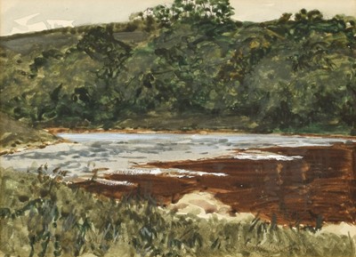 Lot 131 - Norman Wilkinson (British 1878-1971)