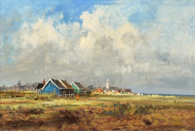 Lot 195 - Ivan Taylor (British 1946-)