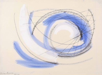 Lot 214 - Barbara Hepworth D.B.E. (British 1903-1975)