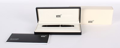 Lot 269 - Montblanc, Germany