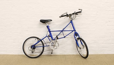 Lot 275 - Alex Moulton Bicycles Ltd., Bradford-on-Avon