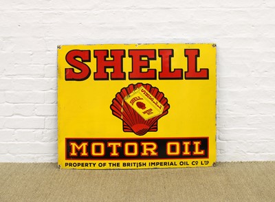 Lot 277 - Automobilia/Motoring and Advertising Interest