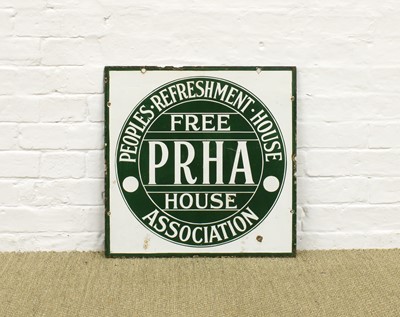 Lot 264 - Advertising and Public House Interest