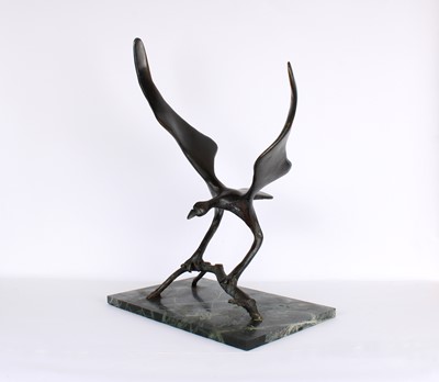 Lot 171 - Sylvia Attard (British, Active Late 20th Century)