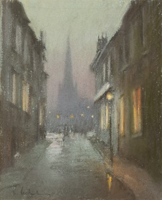Lot 24 - Bob Richardson (British 1938-)