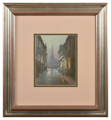 Lot 24 - Bob Richardson (British 1938-)