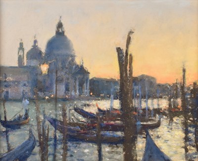 Lot 81 - Bob Richardson (British 1938-)