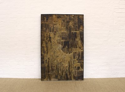 Lot 124 - Maurice Jadot (Belgian 1893-1983)