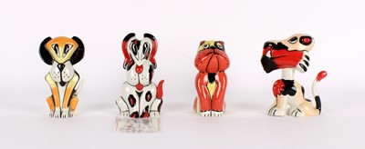 Lot 73 - Lorna Bailey