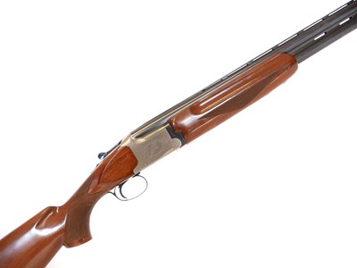 Lot 409 - Winchester model 101 XTR lightweight 12 bore...