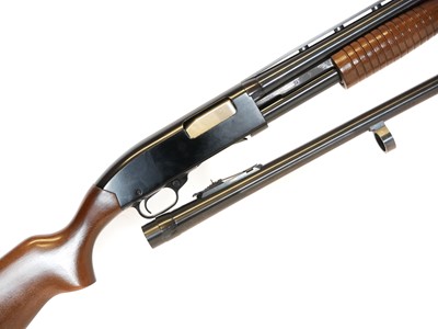 Lot 359 - Winchester Model 120 Ranger 12 bore pump...
