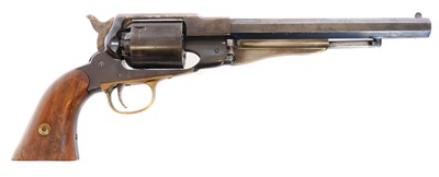 Lot 247 - Euroarms 1858 New model Army .44 percussion...