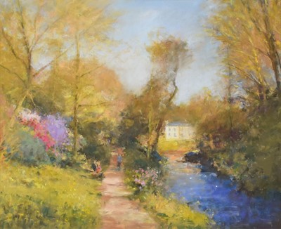 Lot 305 - Bob Richardson (British 1938-)