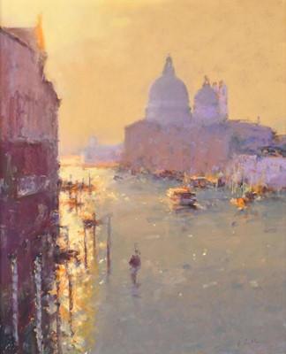 Lot 163 - Bob Richardson (British 1938-)