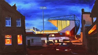 Lot 146 - Liam Spencer (British 1964-)