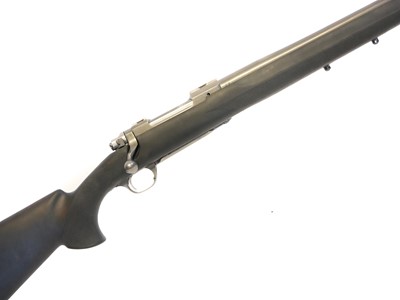 Lot 325 - Ruger M77 .308 bolt action rifle, serial...