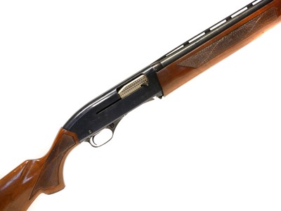 Lot 416 - Winchester model 1400 MKII 12 bore semi...
