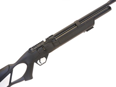 Lot 118 - Hatsan Flash .22 PCP air rifle, serial number...