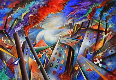 Lot 271 - David Wilde (British 1918-1978)