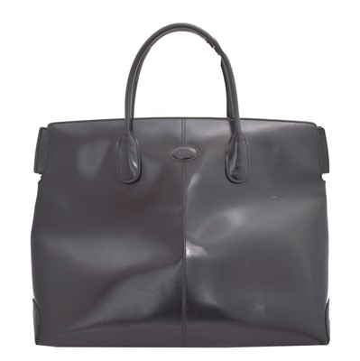 Lot 159 - A Tod's 'D Bag' handbag.