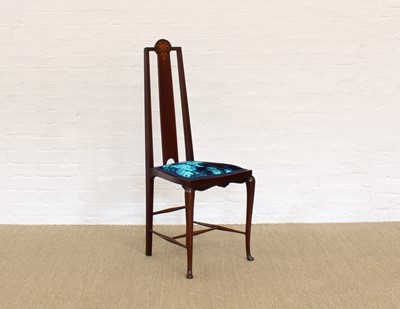 Lot 206 - George Montague Ellwood for J. S. Henry Ltd.