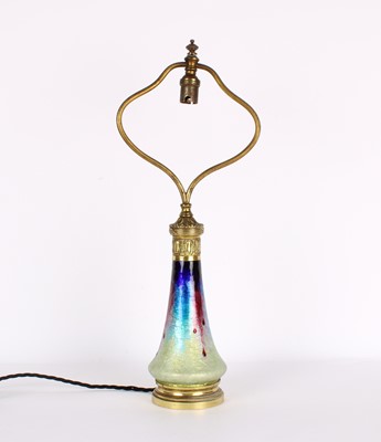 Lot 96 - Camille Fauré and Alexandre Marty for Limoges