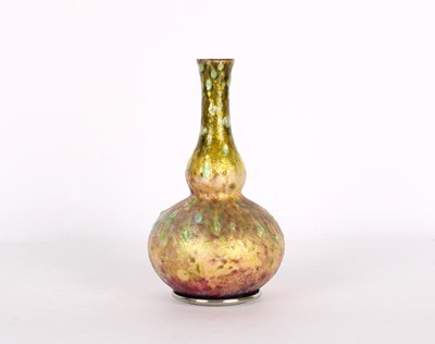 Lot 97 - Pierre Bonnaud for Limoges