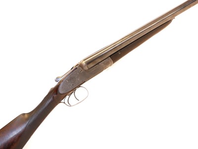 Lot 401 - W. Kavanagh and Sons 12 bore side by side...