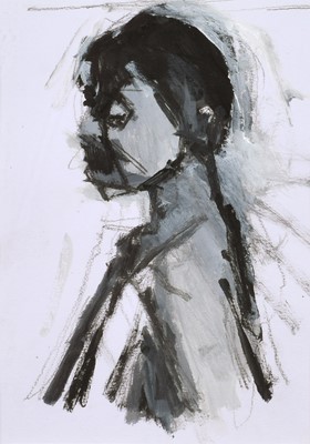 Lot 72 - Ian Mood (British 1972-)