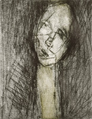 Lot 263 - Richard Fitton M.A.F.A. (British 1990-)
