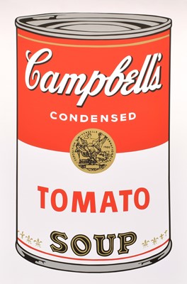 Lot 253 - After Andy Warhol (American 1928-1987)