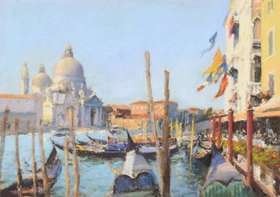Lot 172 - Bob Richardson (British 1938-)