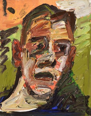 Lot 164 - Adrian Johnson (British 1960-)