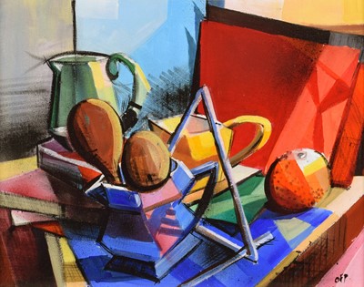 Lot 262 - Olivia Pilling (British 1985-)