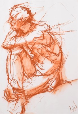 Lot 15 - Rob Pointon (British 1982-)