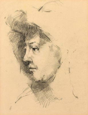 Lot 139 - Harold Riley (British 1934-2023)