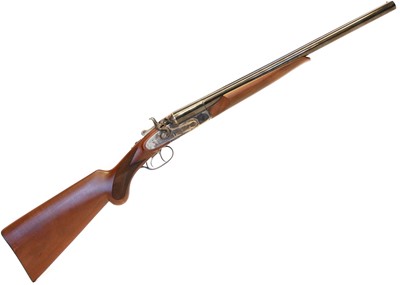 Lot 258 - Pedersoli Wyatt Earp short barrelled Firearms...