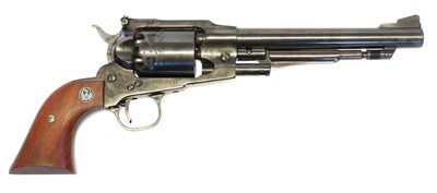 Lot 241 - Ruger Old Army .45 percussion muzzle loading...